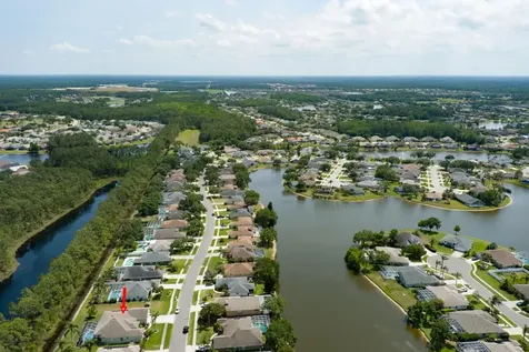 1749 Arash Circle Port Orange FL 32128