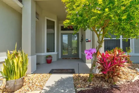 1749 Arash Circle Port Orange FL 32128