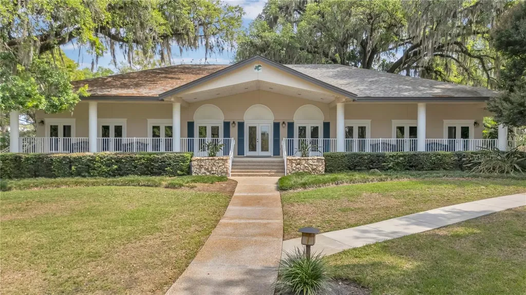 108 Fairway Drive Longwood FL 32779