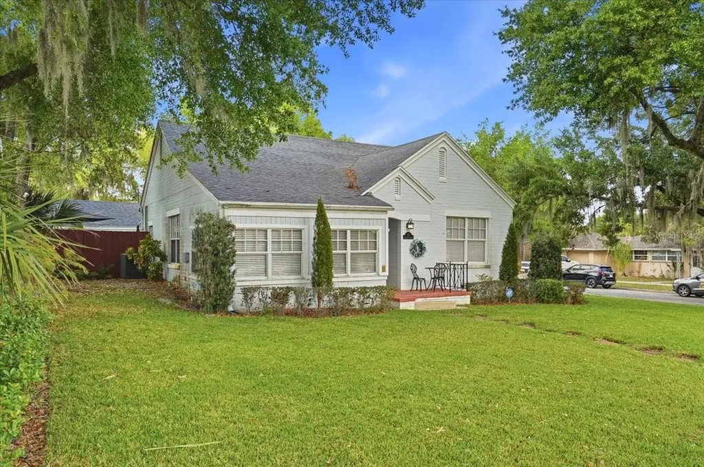 337 E Sessoms Avenue Lake Wales FL 33853