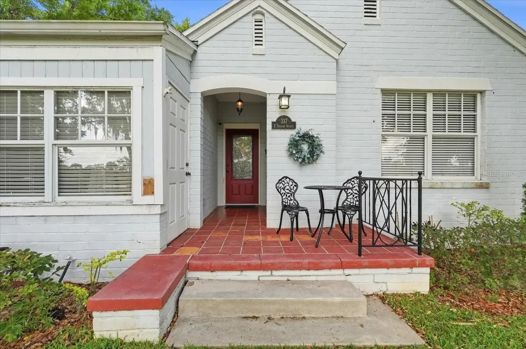 337 E Sessoms Avenue Lake Wales FL 33853