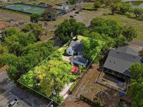 337 E Sessoms Avenue Lake Wales FL 33853