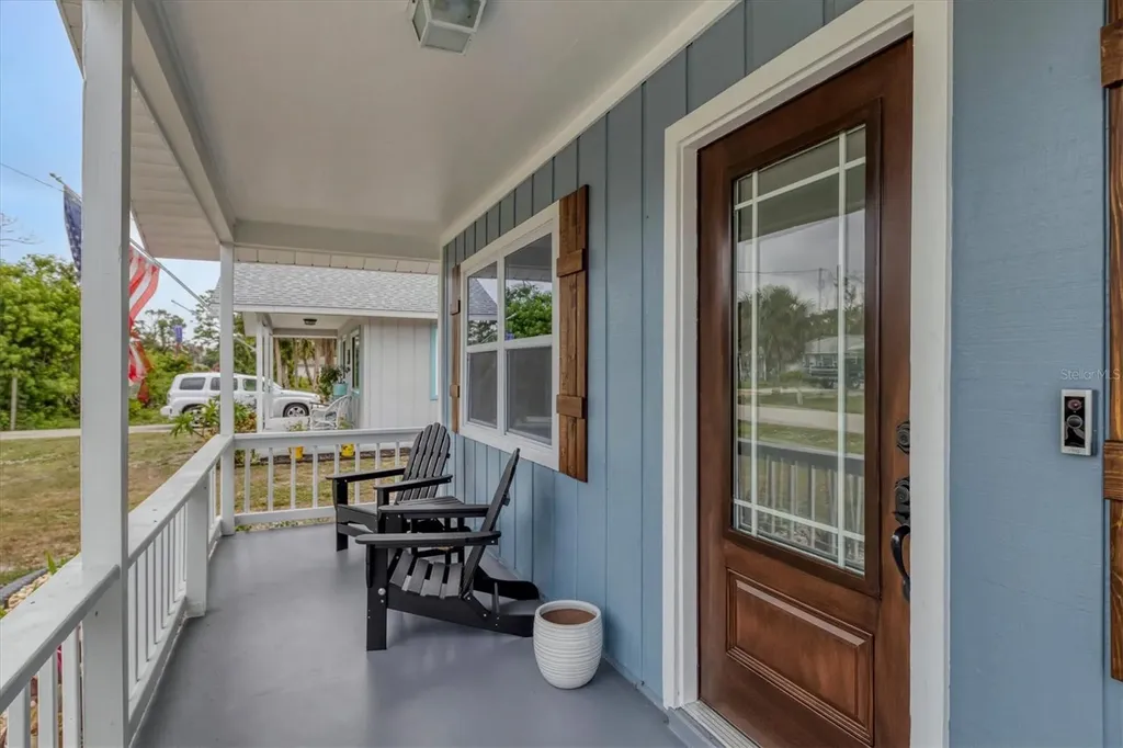843 Palmetto Street Englewood FL 34223