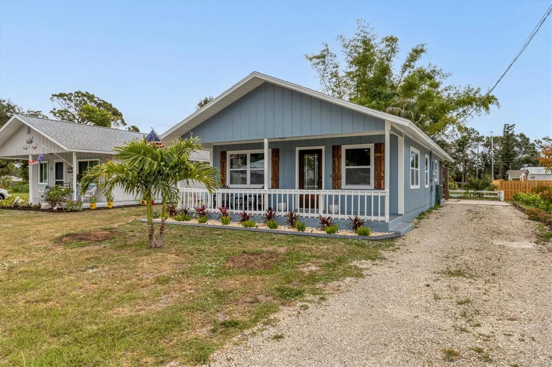 843 Palmetto Street Englewood FL 34223