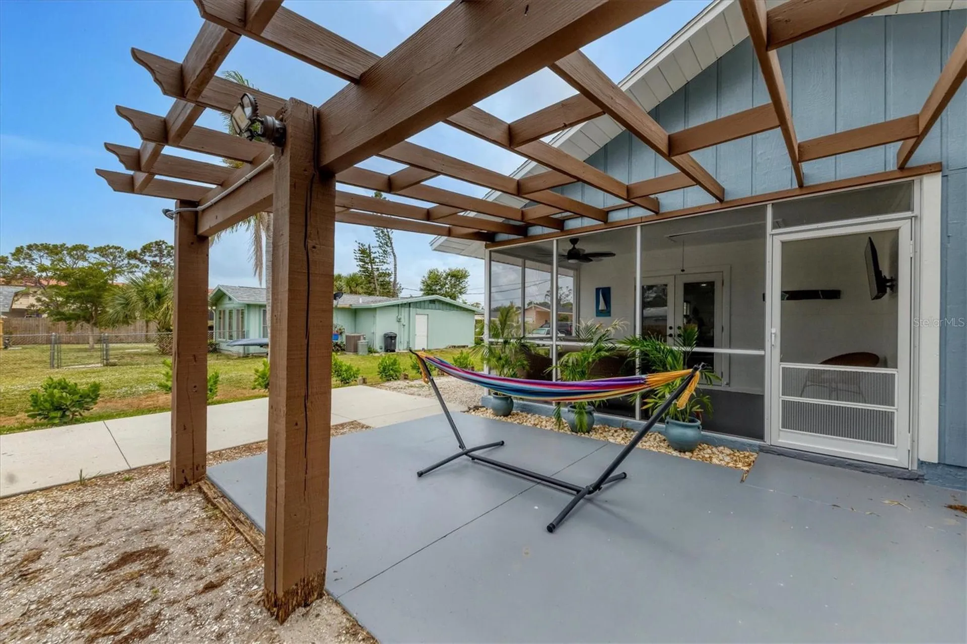843 Palmetto Street Englewood FL 34223