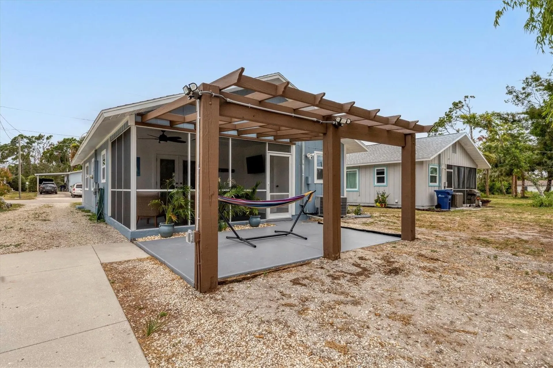 843 Palmetto Street Englewood FL 34223