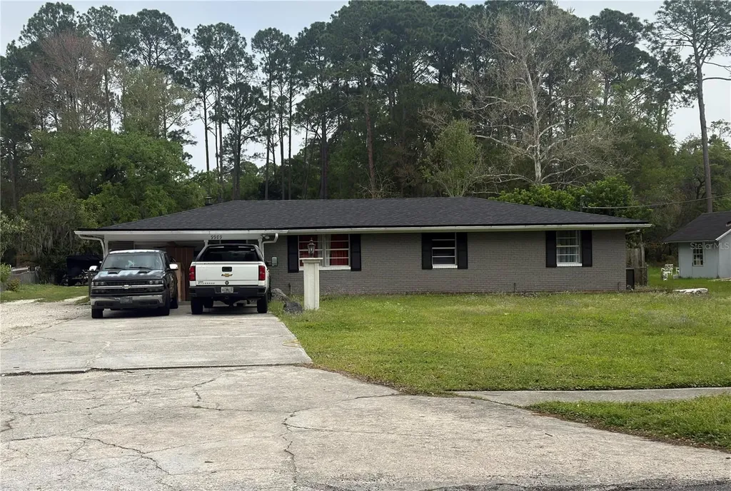9989 Leahy Road Jacksonville FL 32246