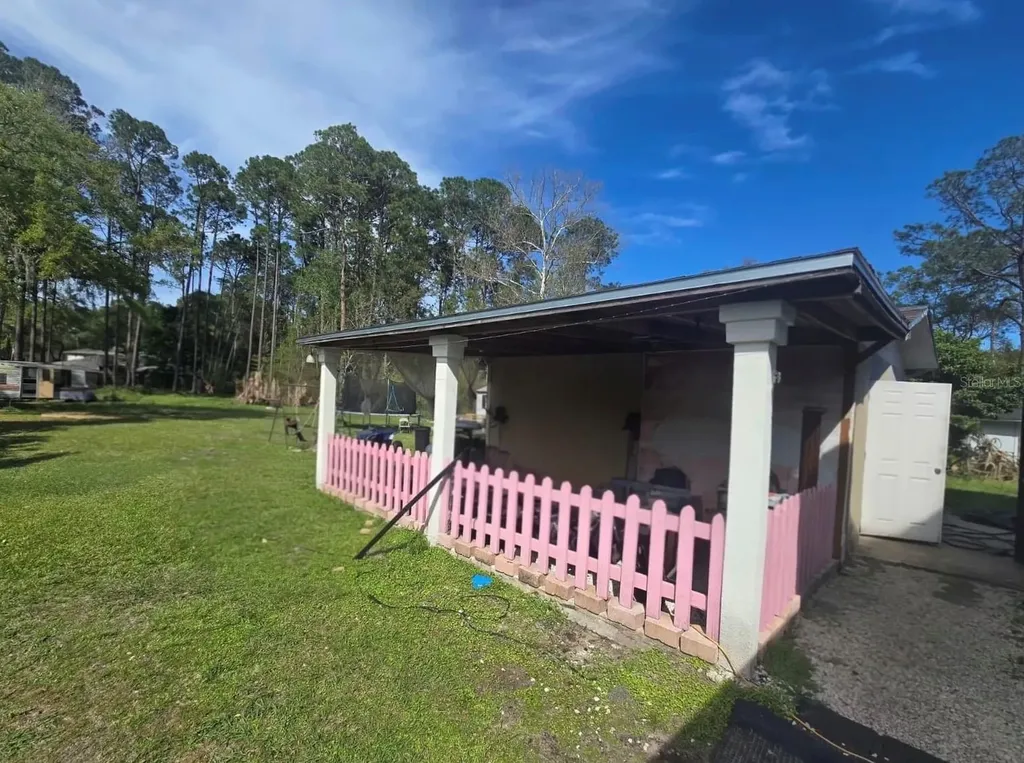 9989 Leahy Road Jacksonville FL 32246