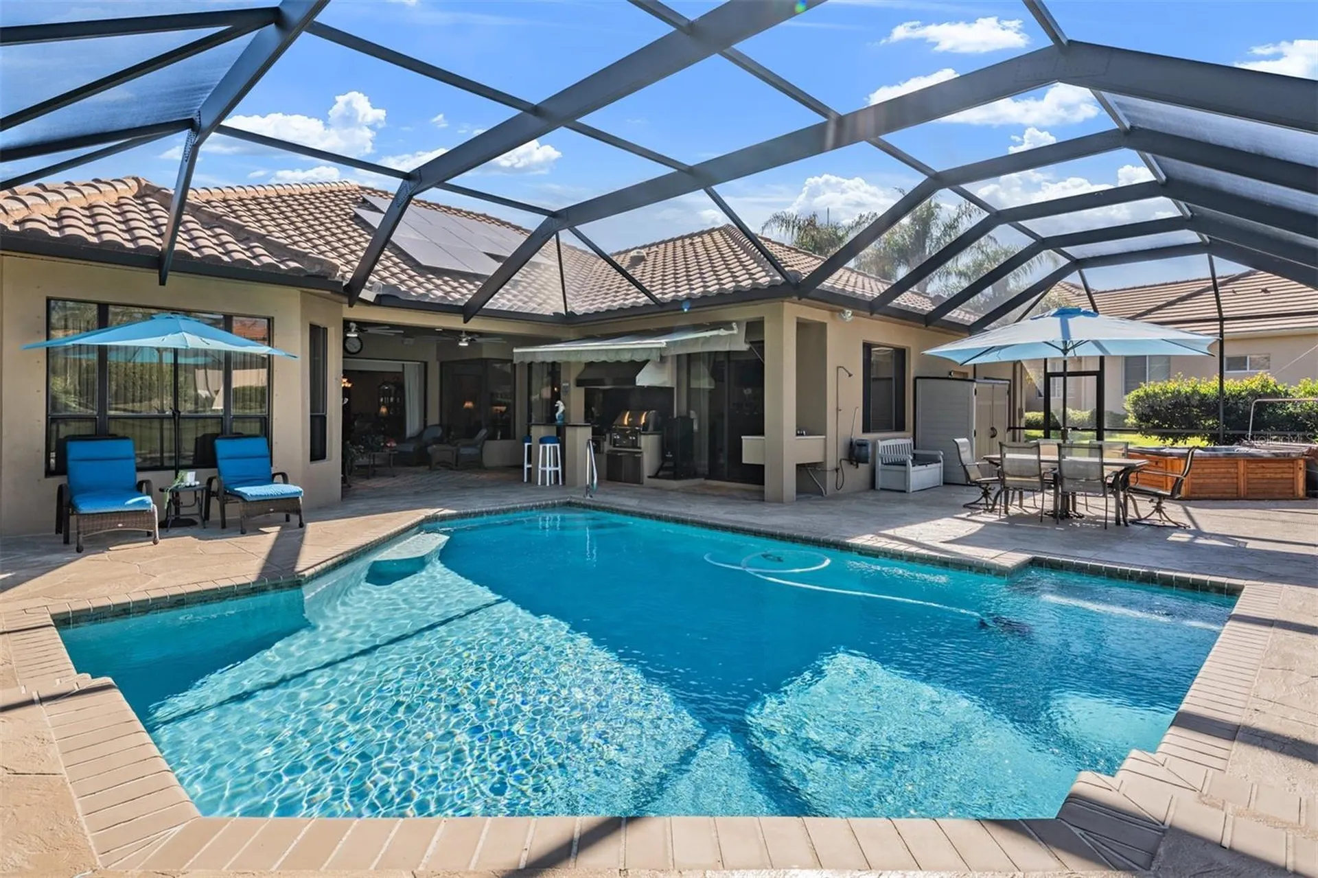 34115 Americana Avenue Dade City FL 33525