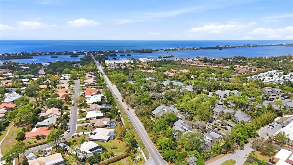 135 Woodland Place Osprey FL 34229