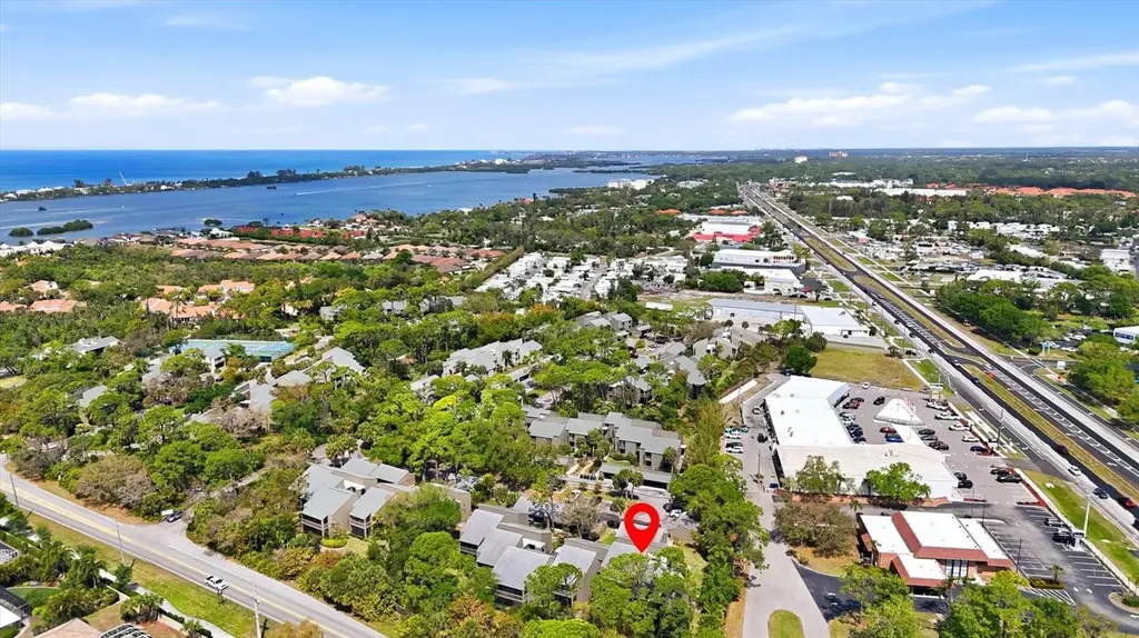 135 Woodland Place Osprey FL 34229
