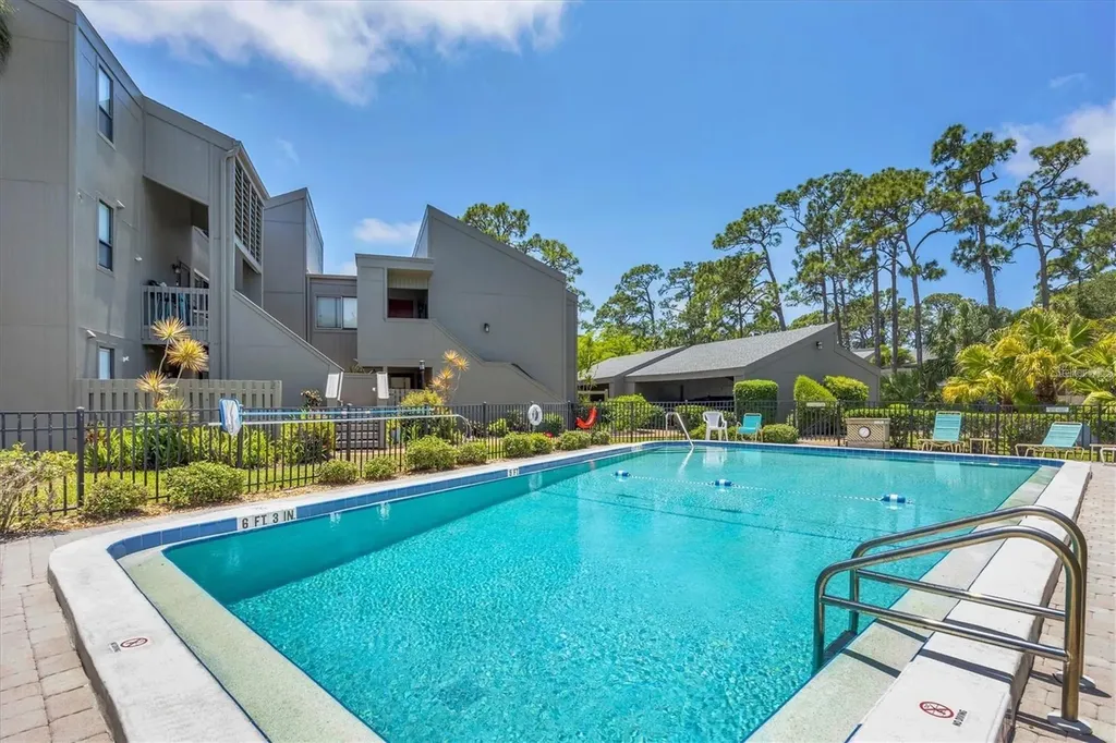 135 Woodland Place Osprey FL 34229