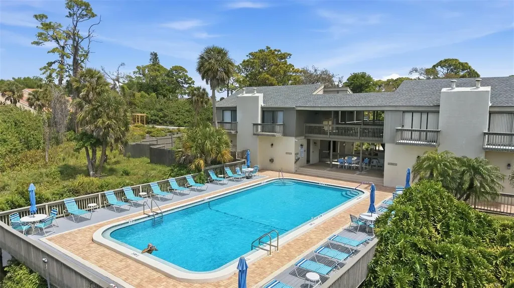 135 Woodland Place Osprey FL 34229