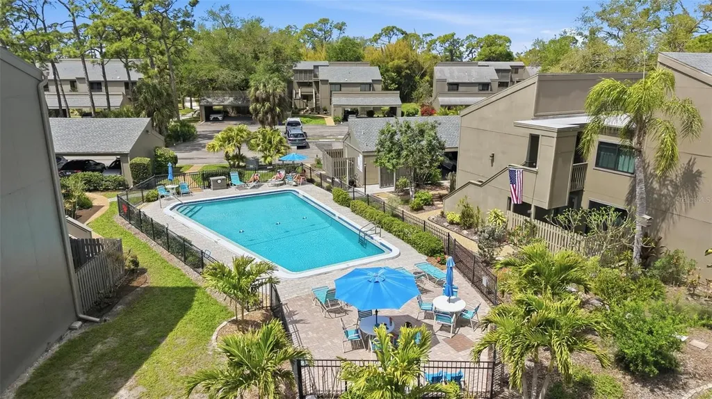 135 Woodland Place Osprey FL 34229