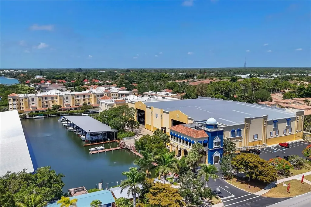 135 Woodland Place Osprey FL 34229