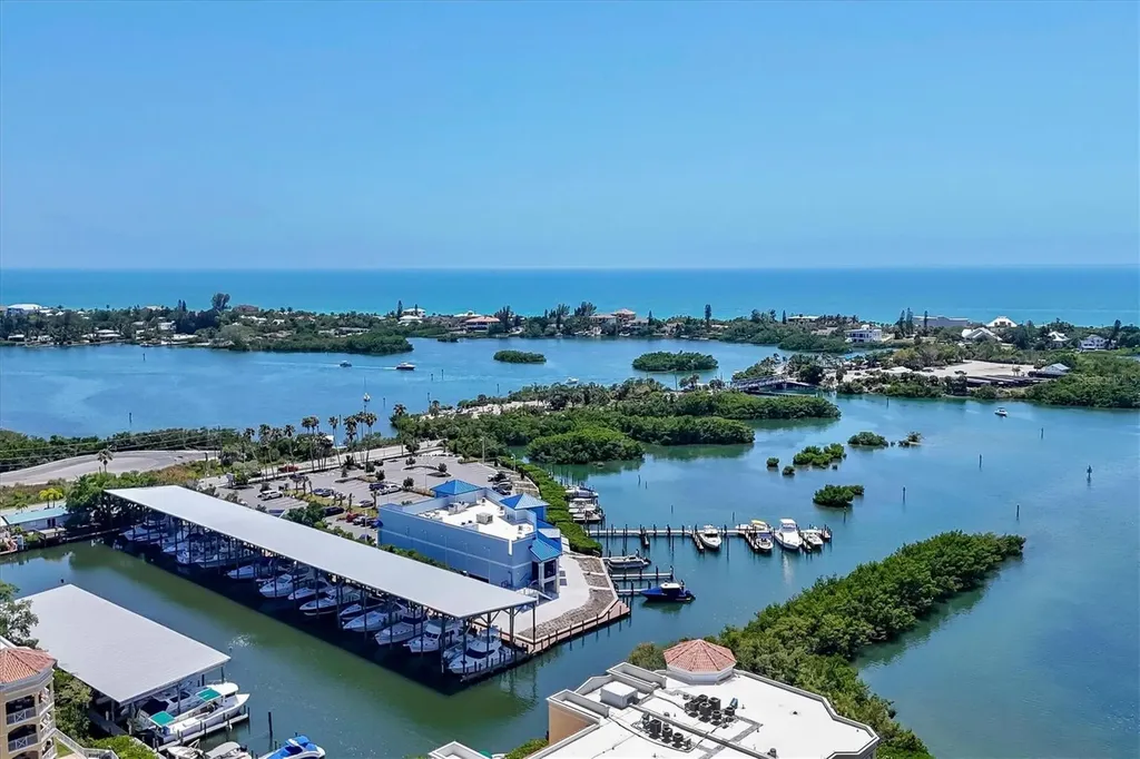 135 Woodland Place Osprey FL 34229