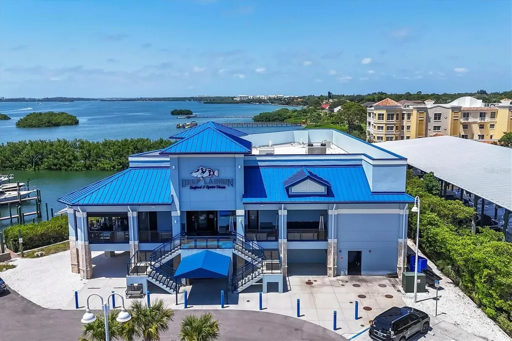 135 Woodland Place Osprey FL 34229