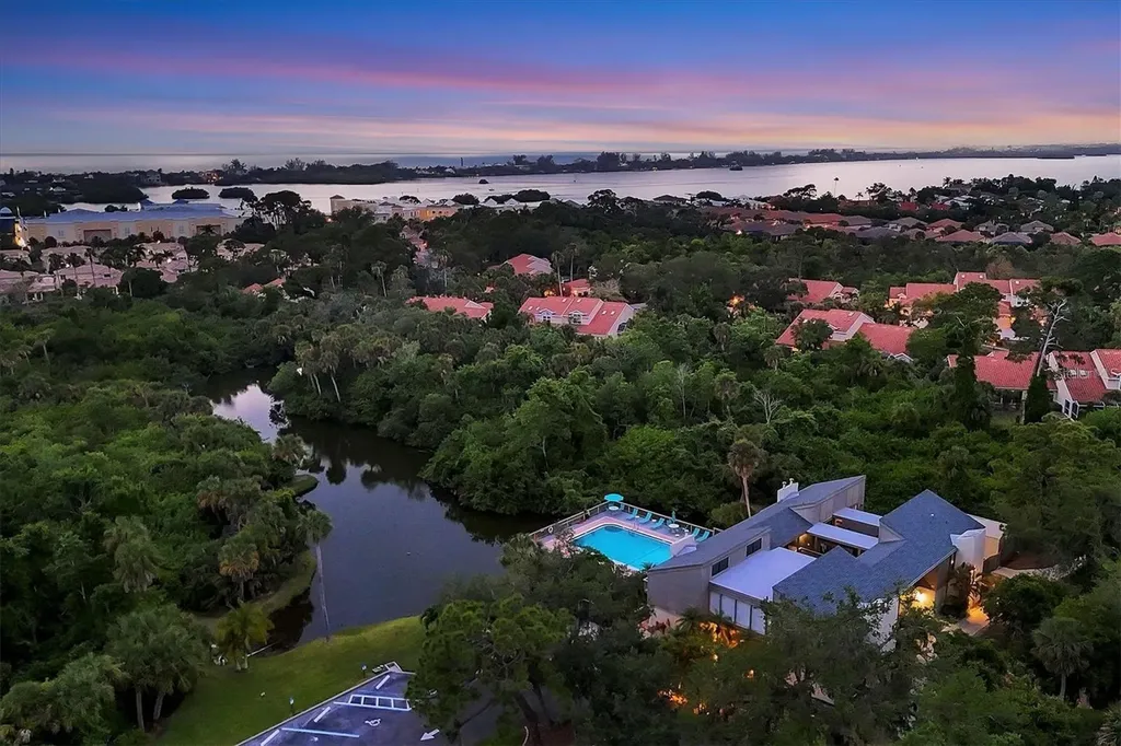 135 Woodland Place Osprey FL 34229