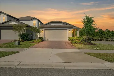 2353 Mystic Maze Lane Clermont FL 34715