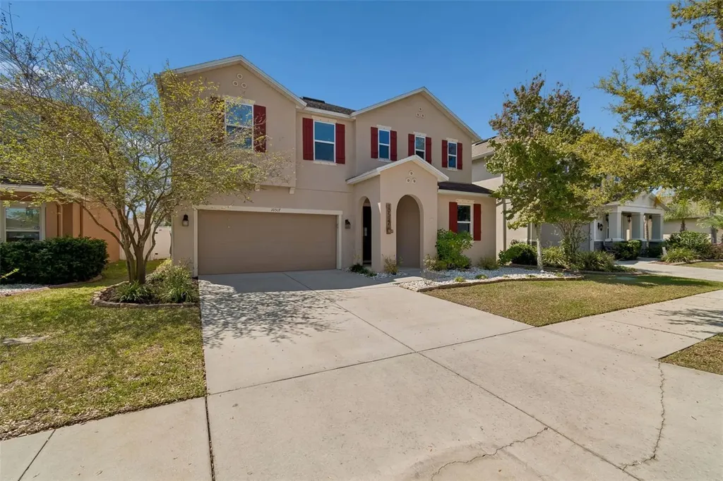 10517 Massimo Drive Wimauma FL 33598