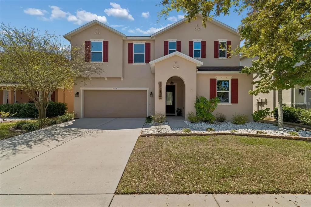 10517 Massimo Drive Wimauma FL 33598