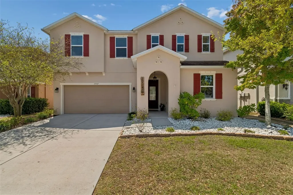10517 Massimo Drive Wimauma FL 33598