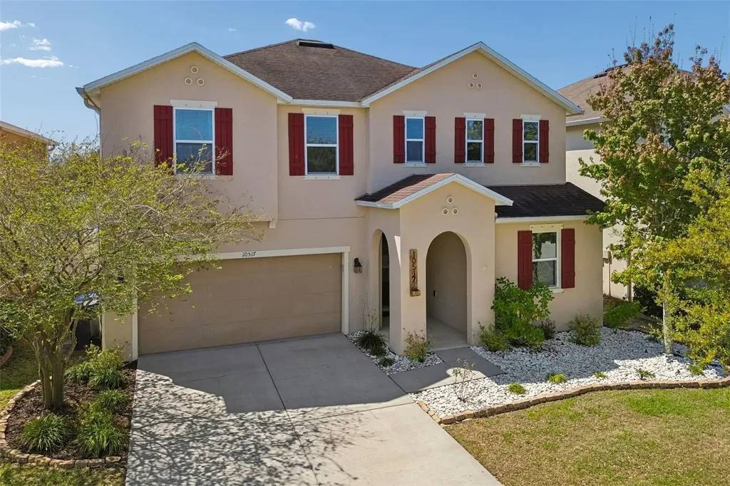 10517 Massimo Drive Wimauma FL 33598