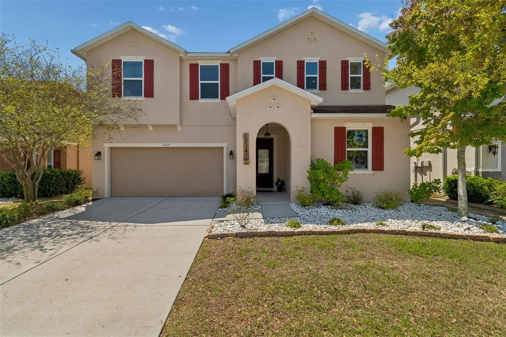10517 Massimo Drive Wimauma FL 33598