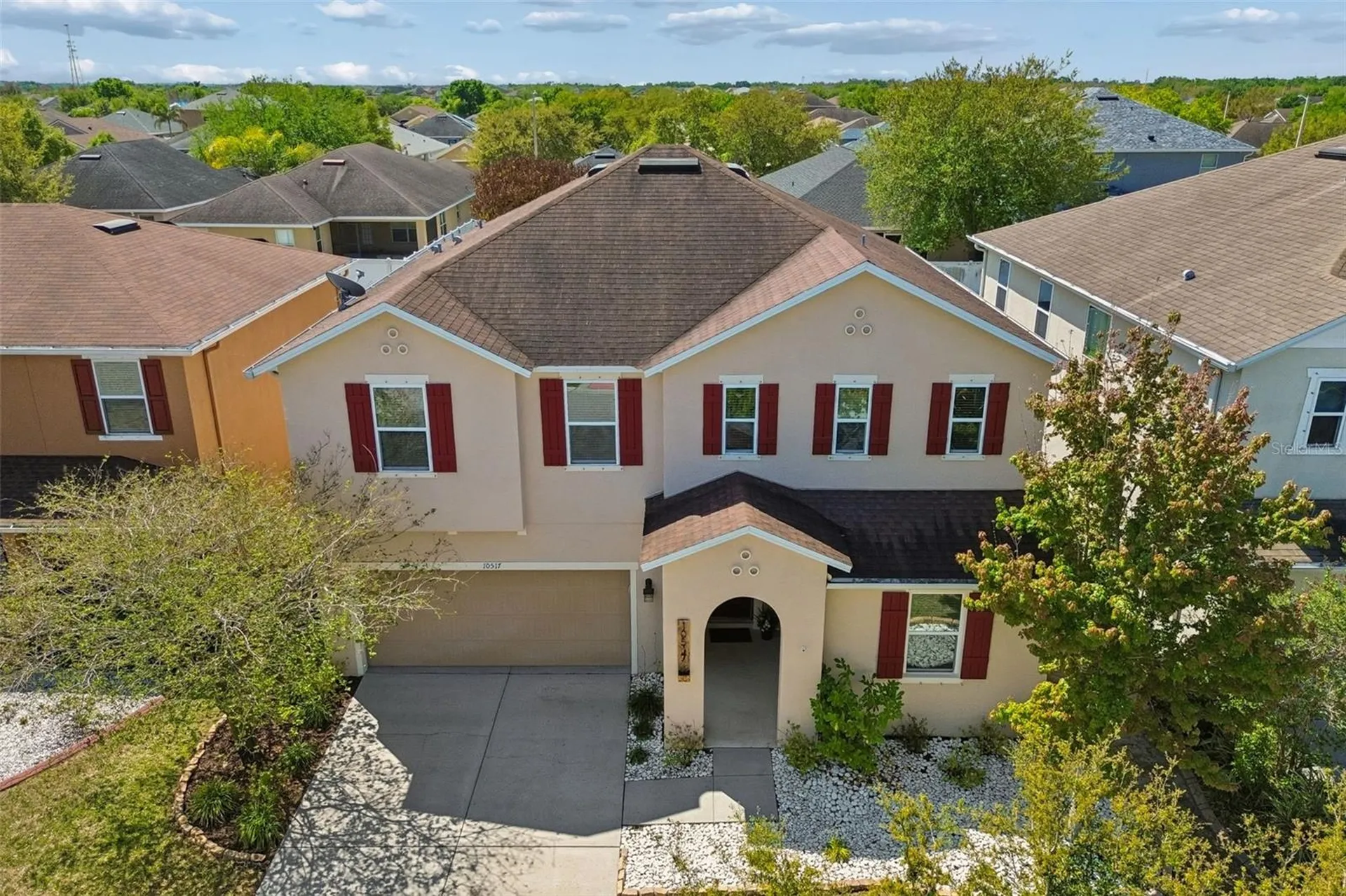 10517 Massimo Drive Wimauma FL 33598