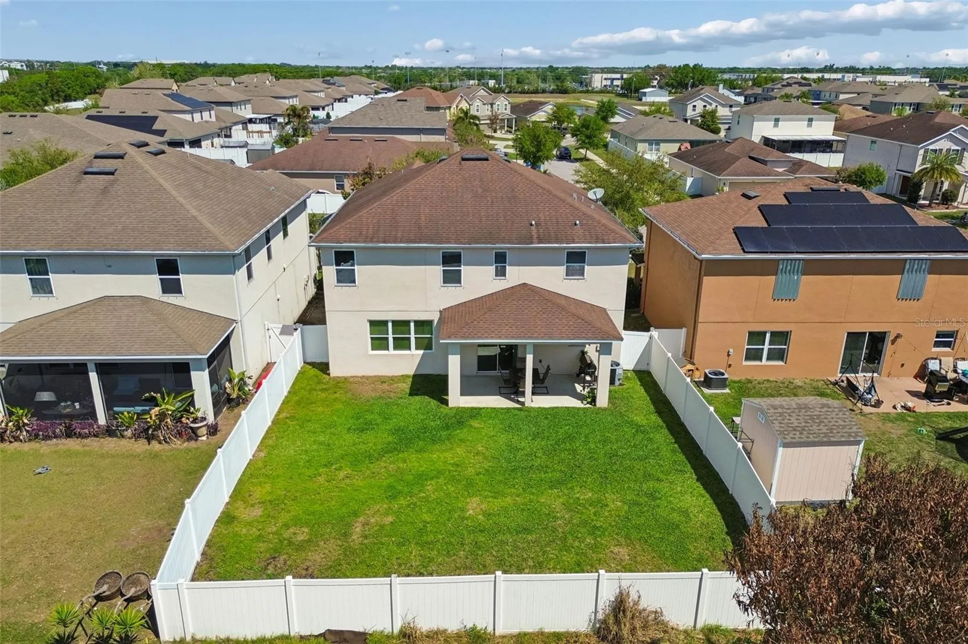 10517 Massimo Drive Wimauma FL 33598