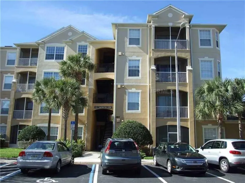 2817 Almaton Loop Kissimmee FL 34747