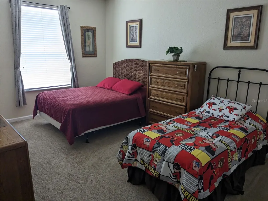 2817 Almaton Loop Kissimmee FL 34747