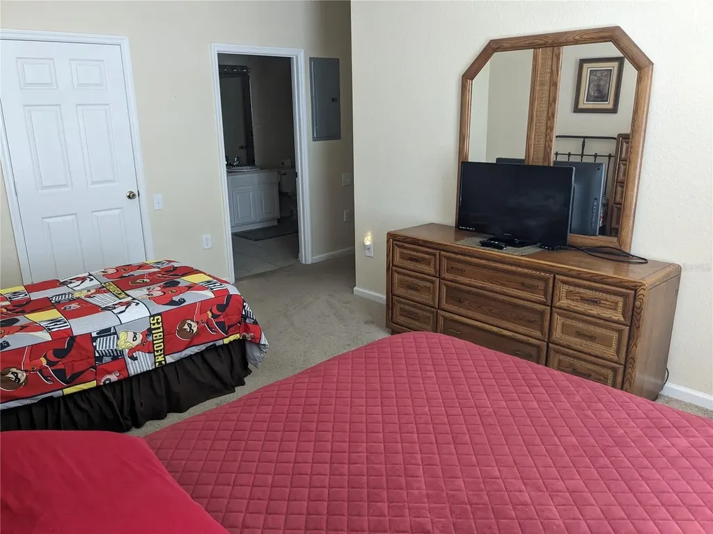 2817 Almaton Loop Kissimmee FL 34747