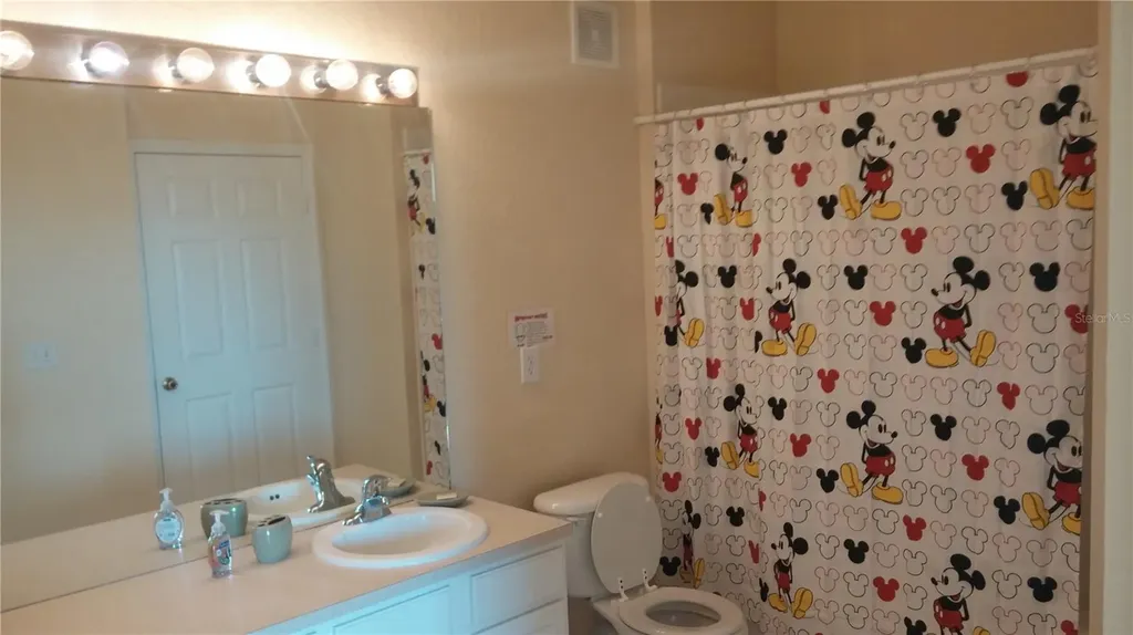 2817 Almaton Loop Kissimmee FL 34747