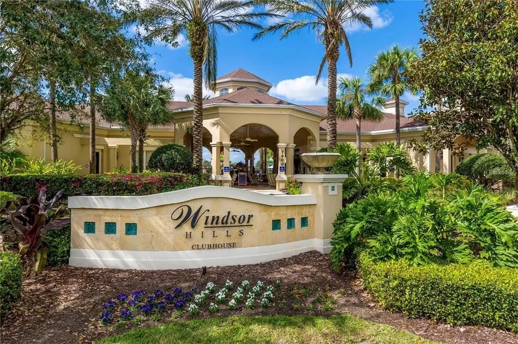 2817 Almaton Loop Kissimmee FL 34747