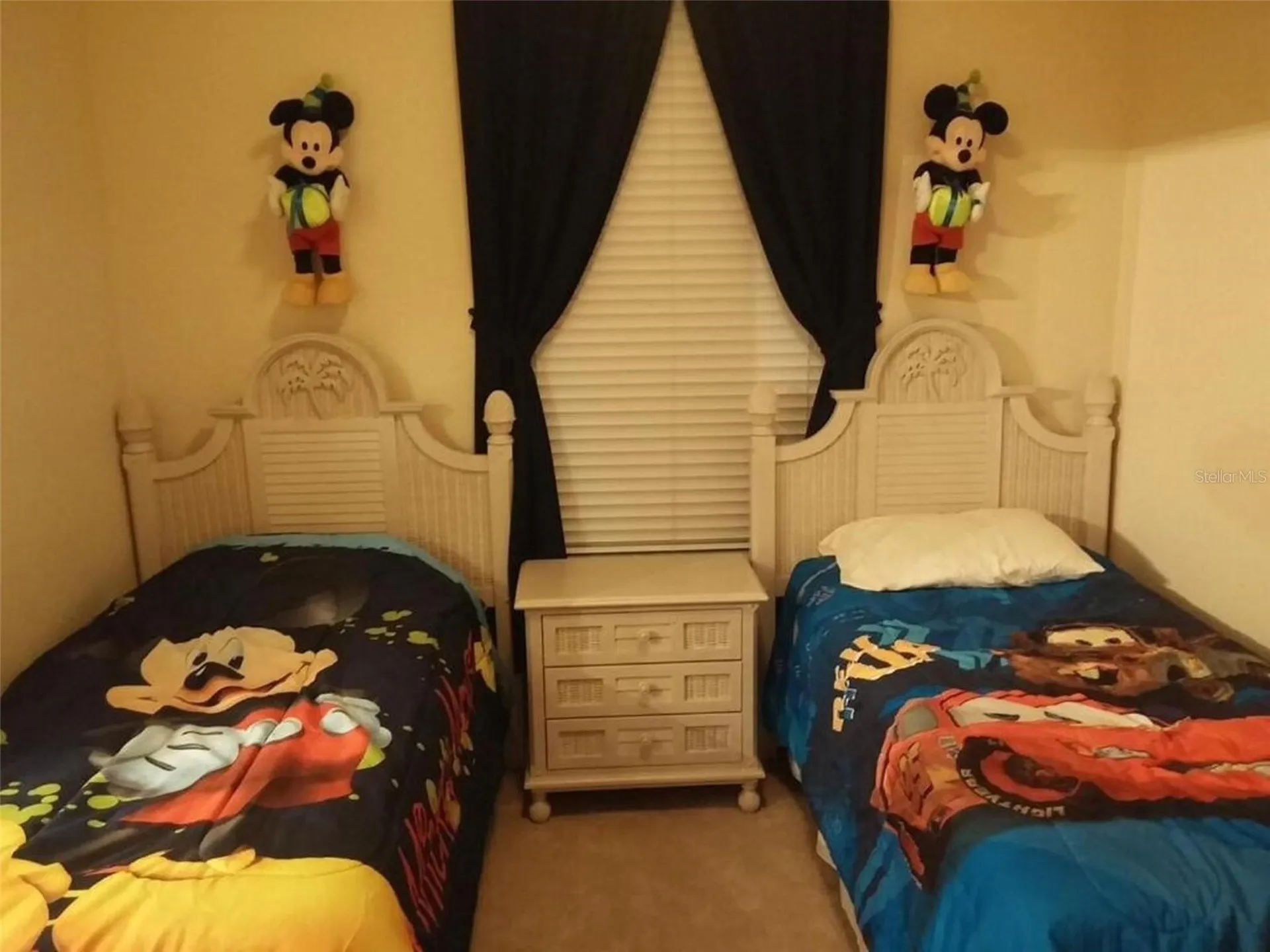 2817 Almaton Loop Kissimmee FL 34747