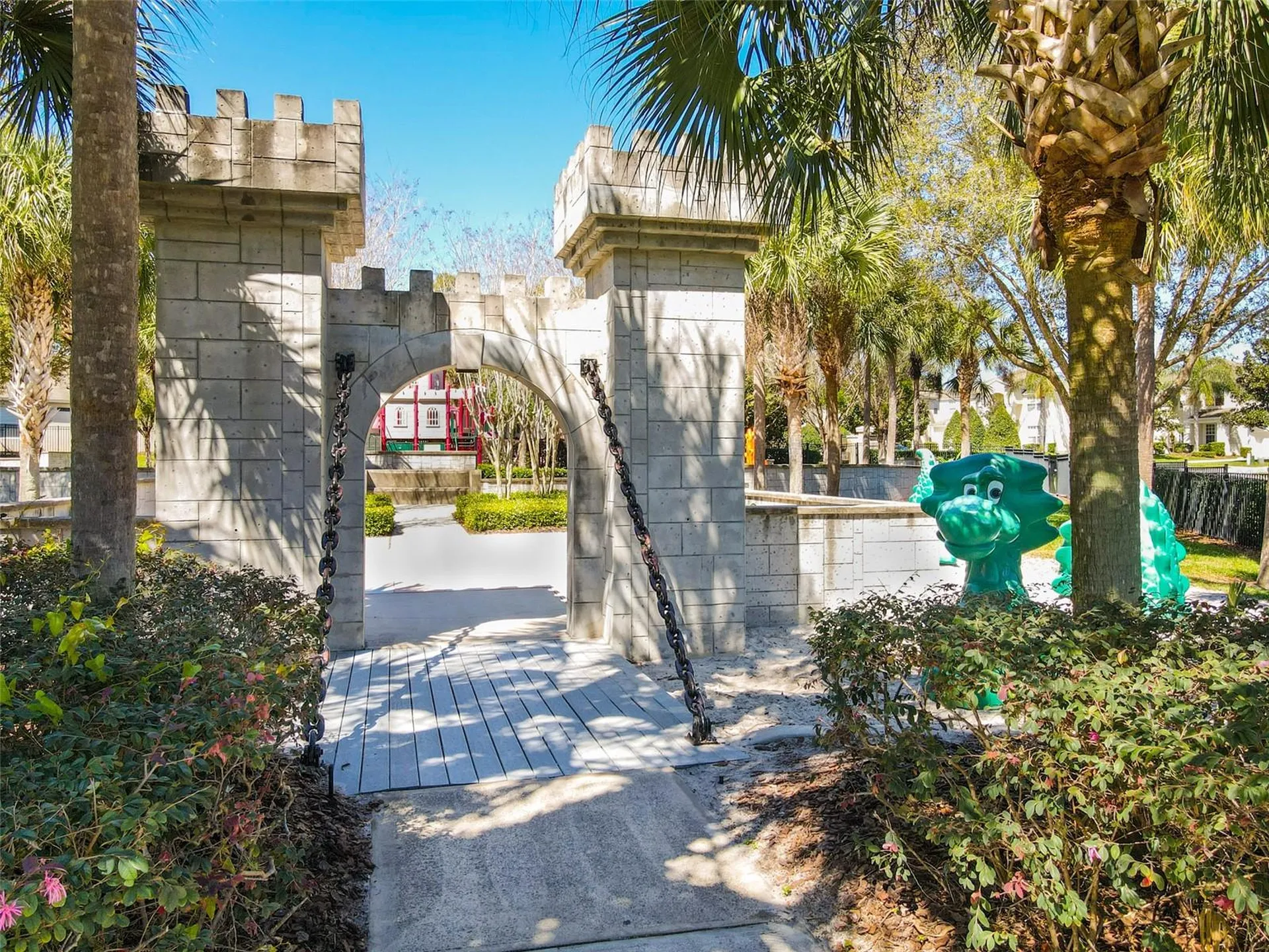 2817 Almaton Loop Kissimmee FL 34747