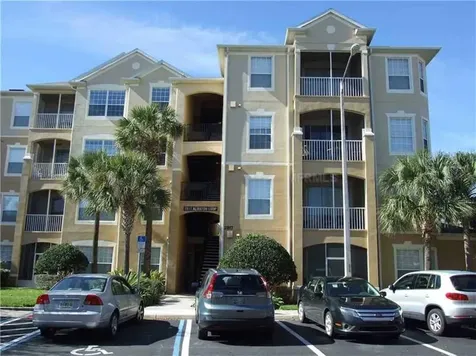 2817 Almaton Loop Kissimmee FL 34747