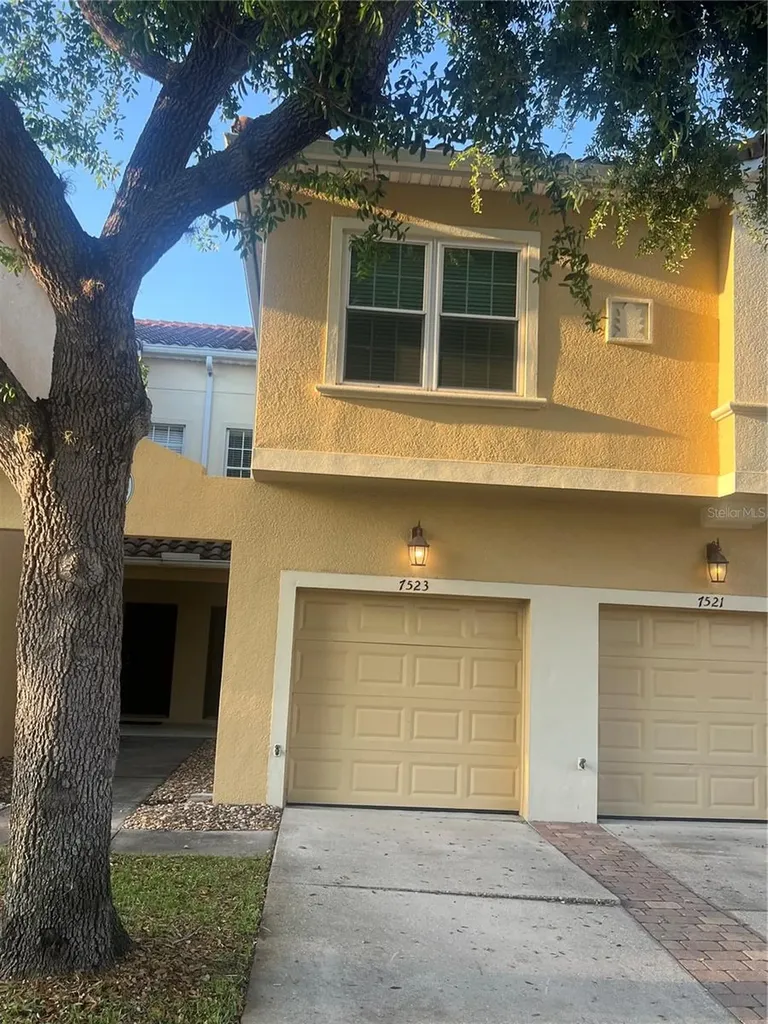 7523 Pellham Way Kissimmee FL 34747