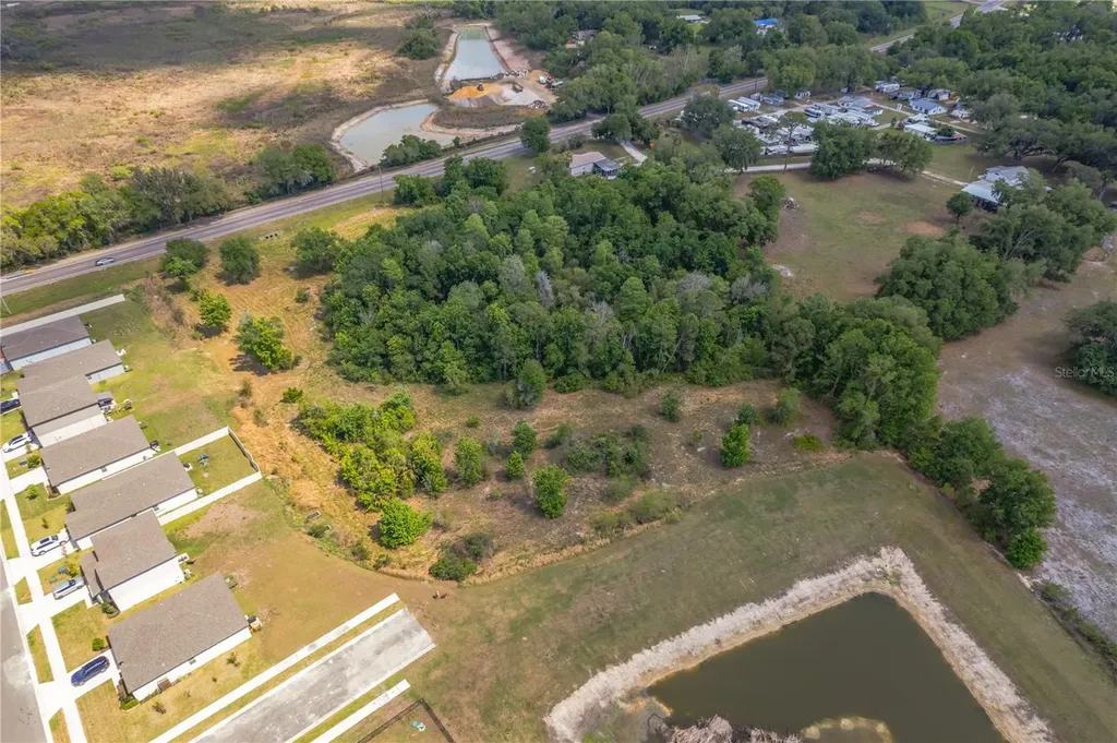 Paul S Buchman Highway Zephyrhills FL 33540