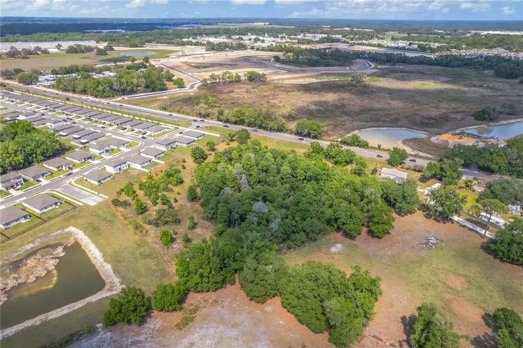 Paul S Buchman Highway Zephyrhills FL 33540