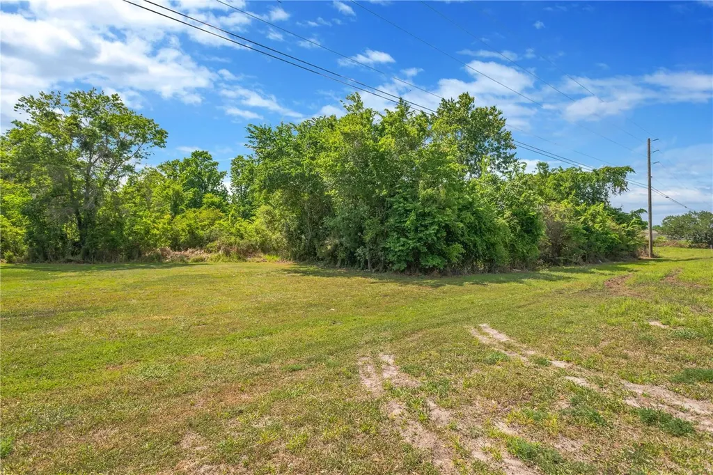 Paul S Buchman Highway Zephyrhills FL 33540