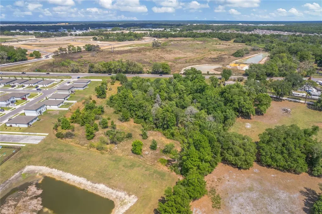 Paul S Buchman Highway Zephyrhills FL 33540