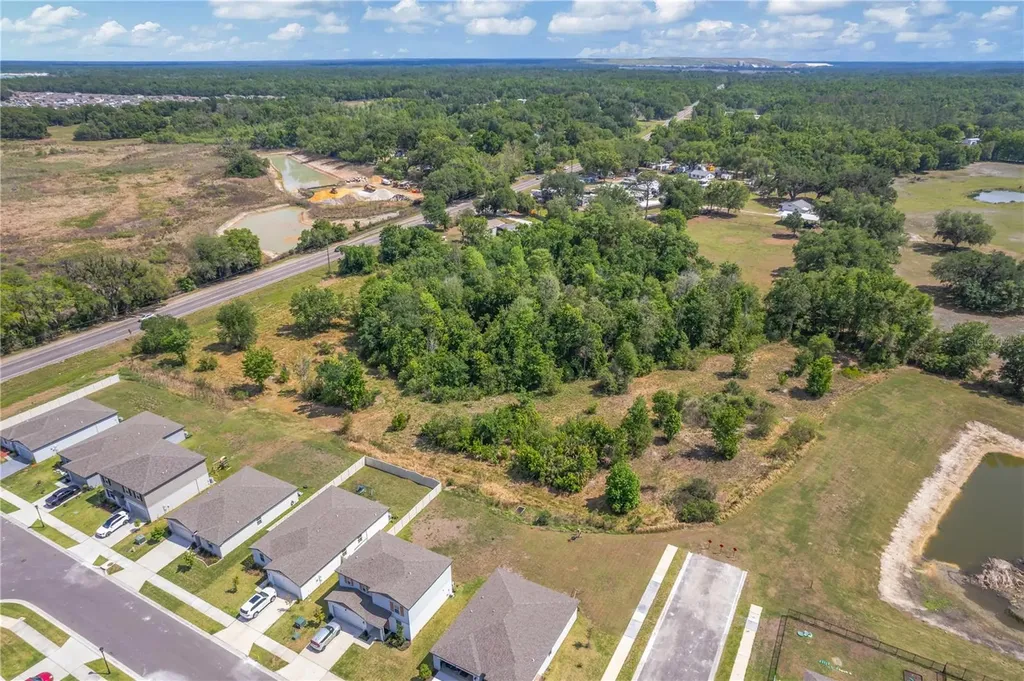 Paul S Buchman Highway Zephyrhills FL 33540