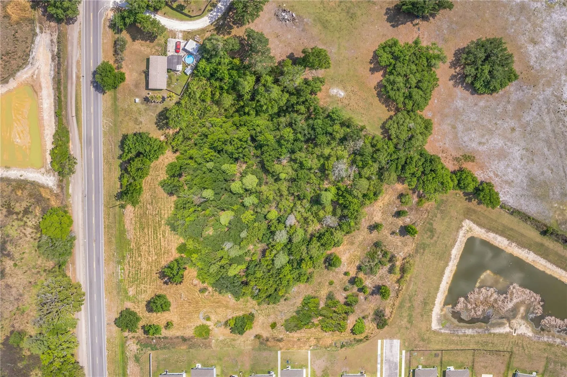 Paul S Buchman Highway Zephyrhills FL 33540