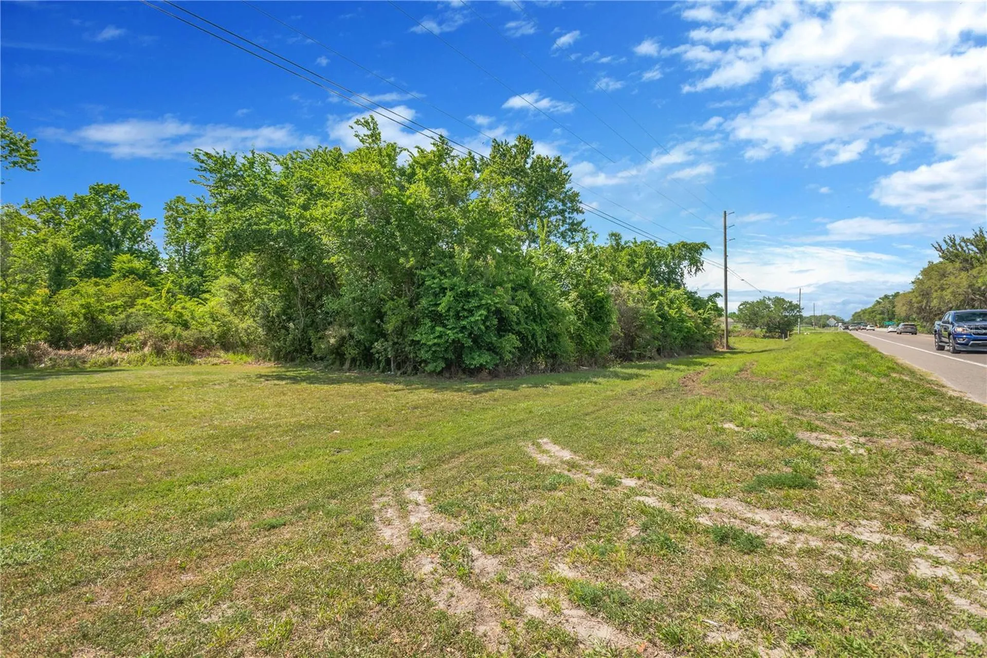 Paul S Buchman Highway Zephyrhills FL 33540