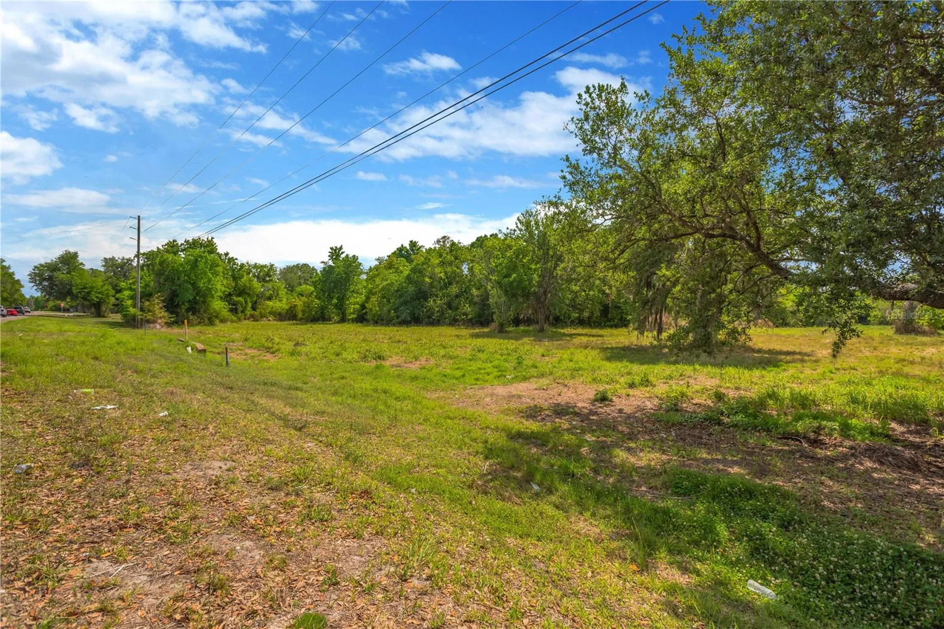 Paul S Buchman Highway Zephyrhills FL 33540