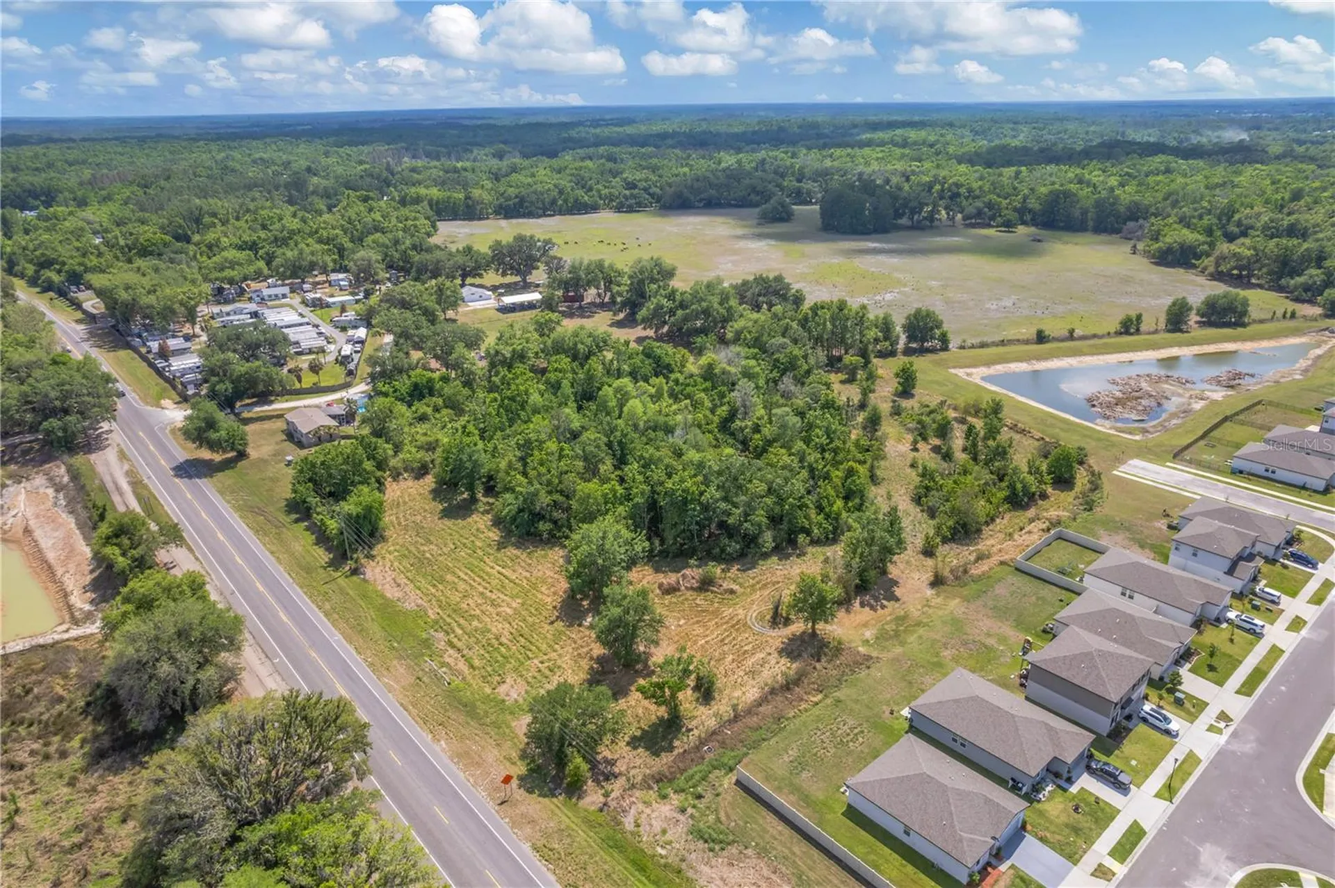 Paul S Buchman Highway Zephyrhills FL 33540