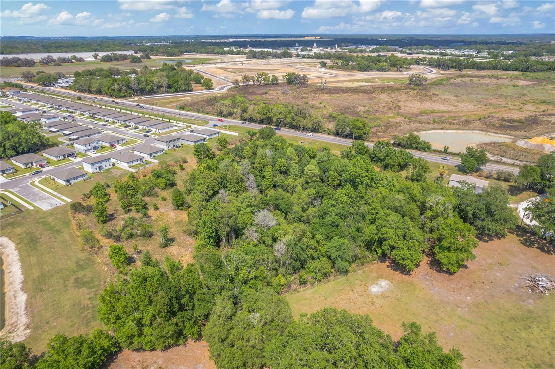 Paul S Buchman Highway Zephyrhills FL 33540