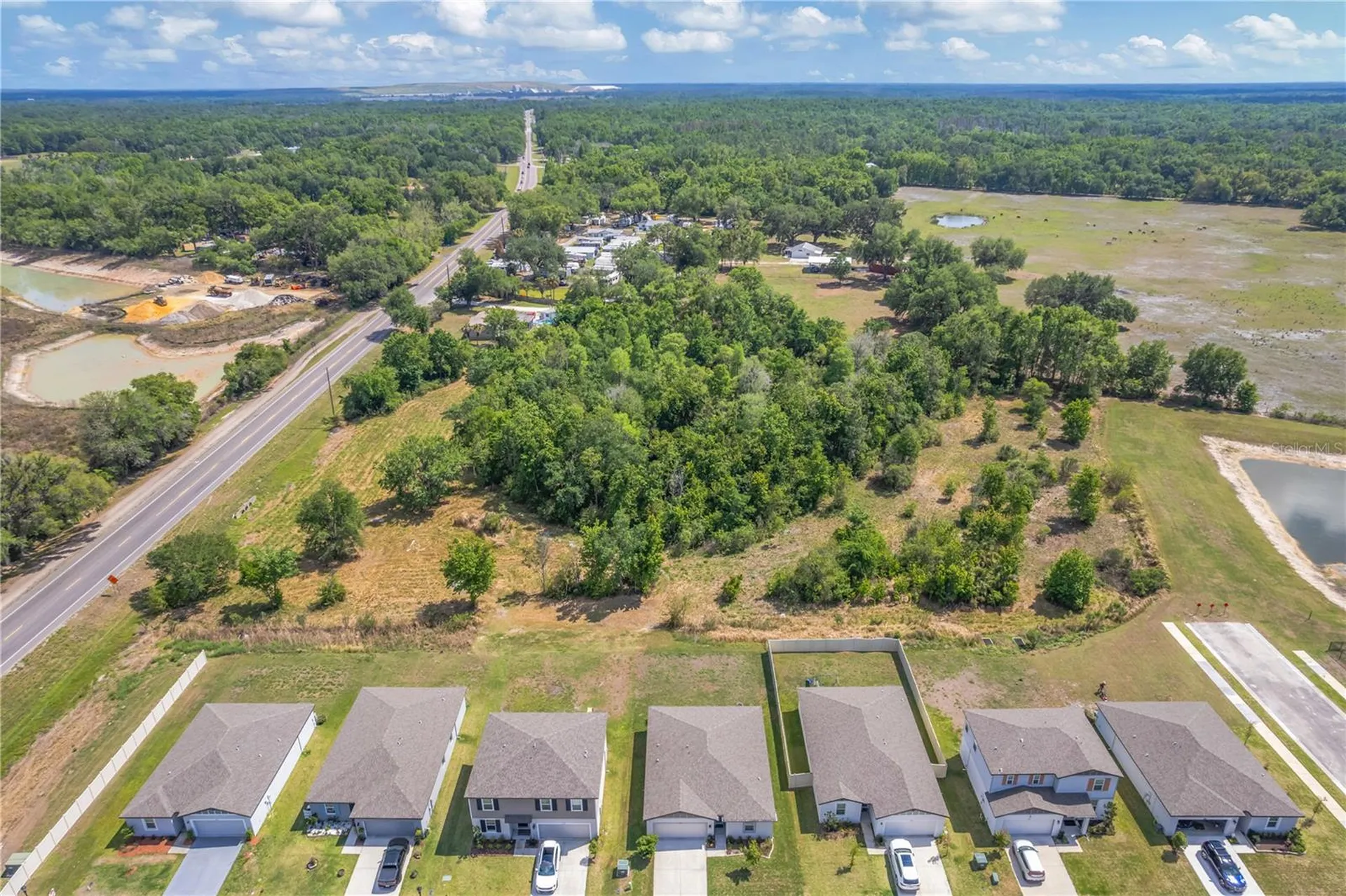 Paul S Buchman Highway Zephyrhills FL 33540